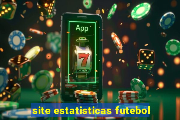 site estatisticas futebol
